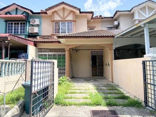 Terraced House for sale in Kajang, Langat