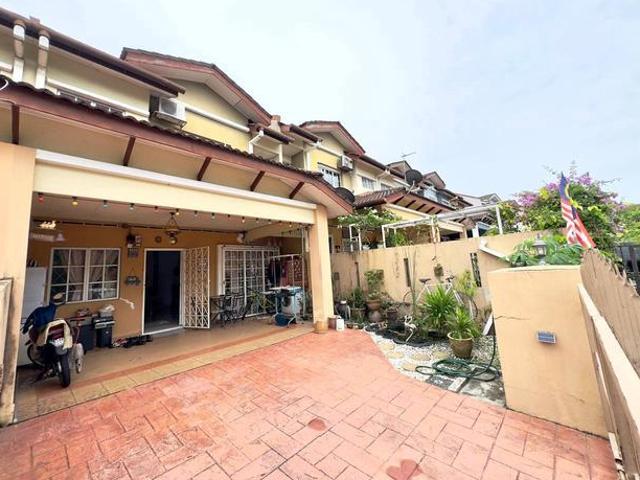 Terraced House for sale in Cheras, Majlis Perbandaran Kajang