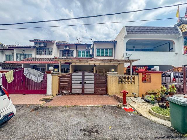 Terraced House for sale in Ampang, Majlis Perbandaran Ampang Jaya