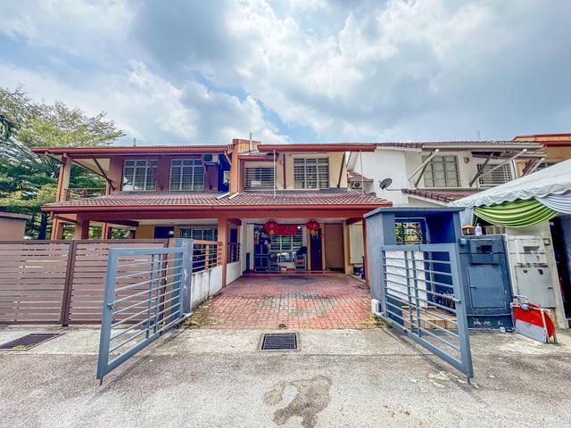 Terraced House for sale in Petaling, Subang Jaya