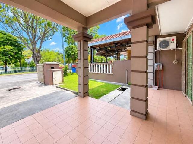 Terraced House for sale in Petaling, Alam Impian