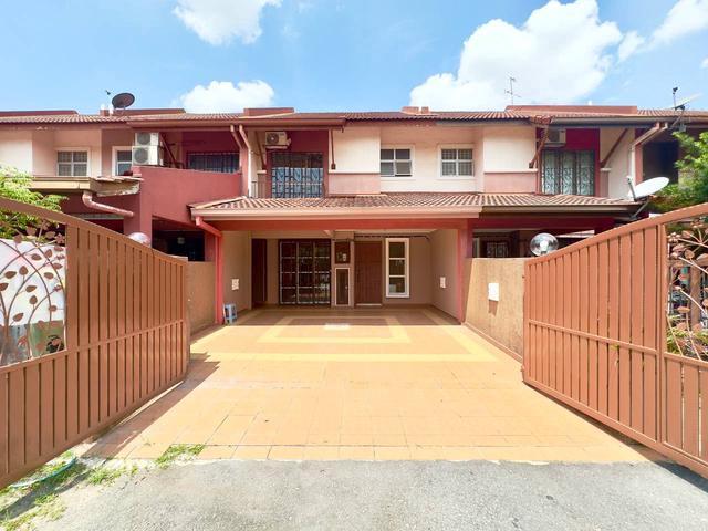 Terraced House for sale in UEP Subang Jaya, Majlis Bandaraya Subang Jaya