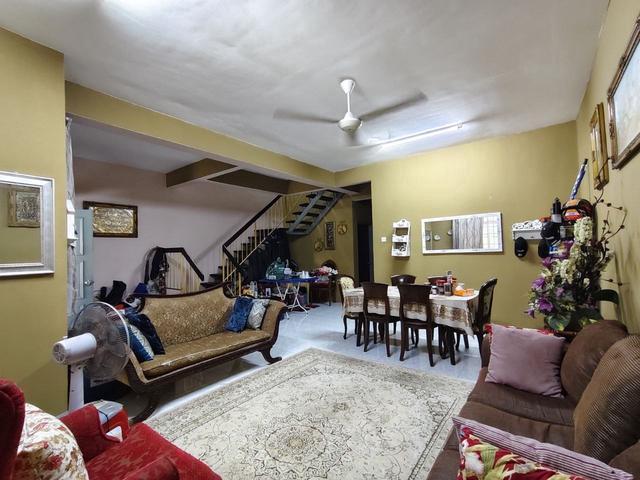 Terraced House for sale in Petaling, Subang Jaya