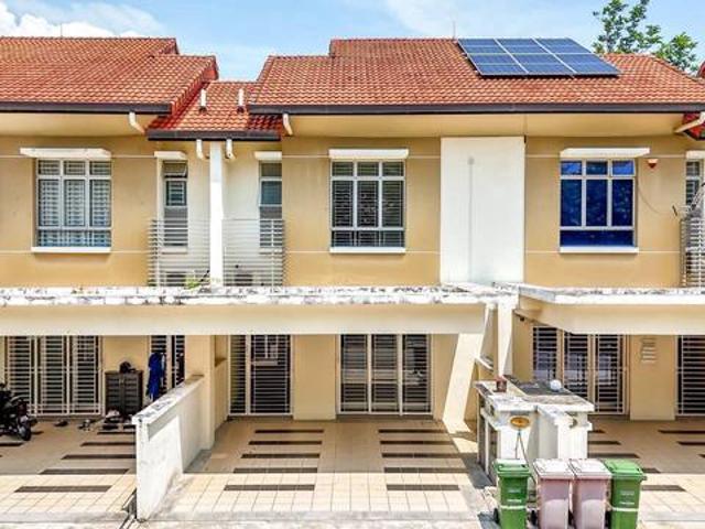 Terraced House for sale in Putrajaya