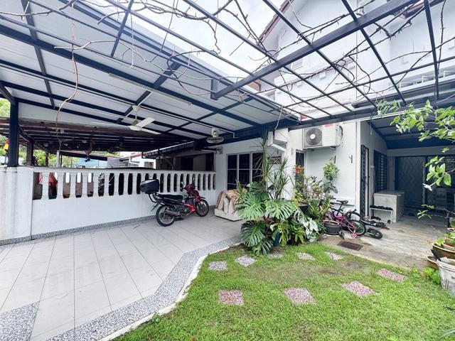 Terraced House for sale in Petaling, Subang Jaya