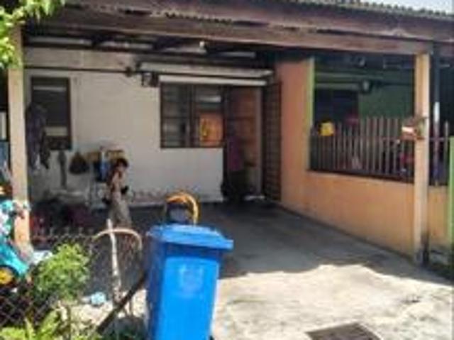 Terraced House for sale in Petaling, Alam Impian