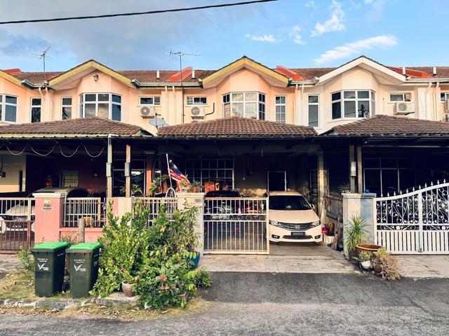 Terraced House for sale in Alor Setar, Kedah