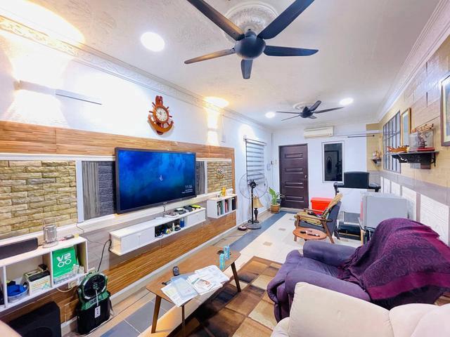 Terraced House for sale in Bandaraya Klang, Klang