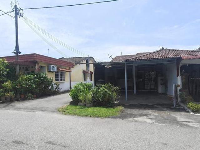 Terraced House for sale in Sendayan Village, Negeri Sembilan