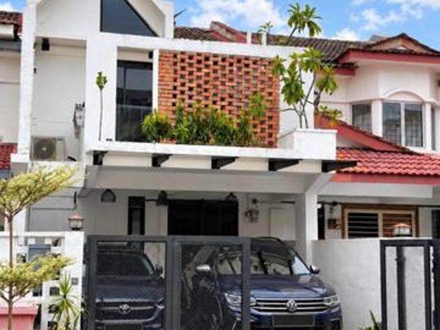 Terraced House for sale in PJU 10, Petaling Jaya