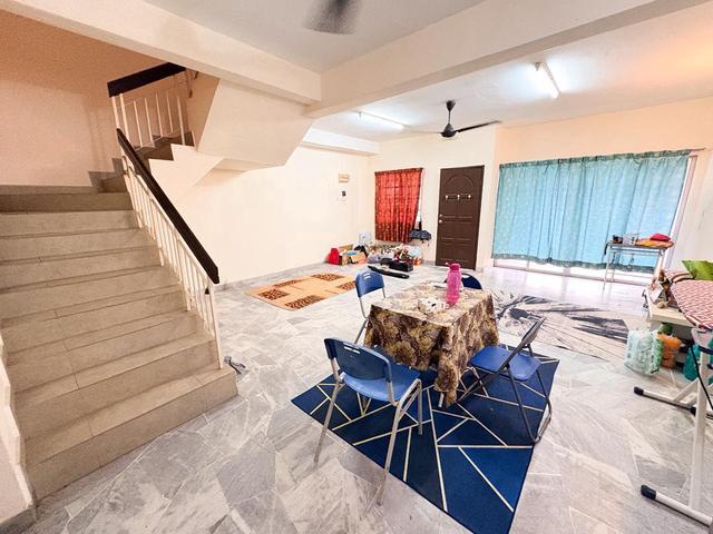 Terraced House for sale in Petaling, Subang Jaya