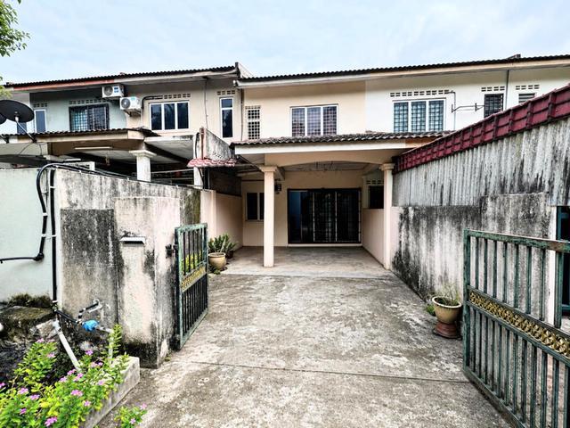 Terraced House for sale in Kajang, Langat