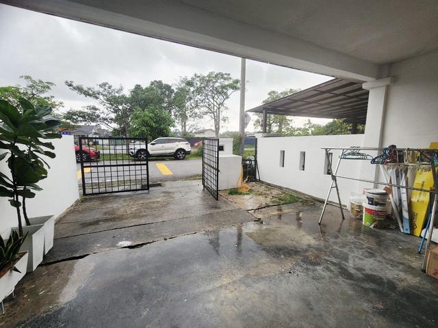 Terraced House for sale in Saujana, Selangor