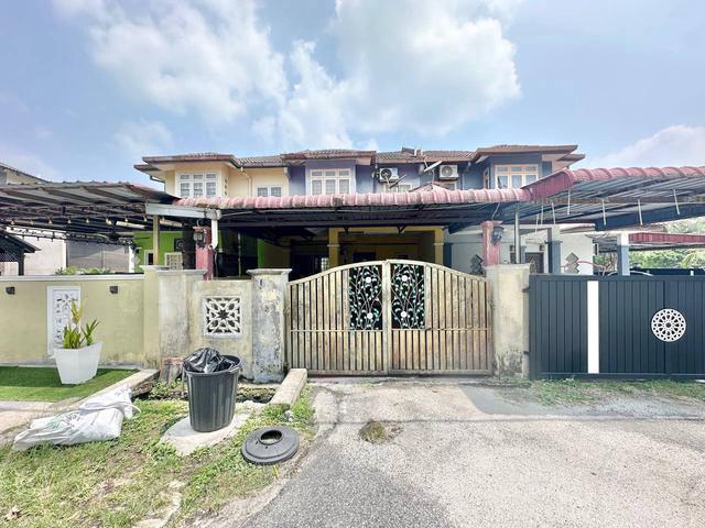 Terraced House for sale in Selangor