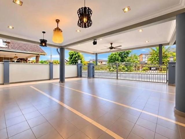 Residential House for sale in Majlis Perbandaran Kajang, Hulu Langat