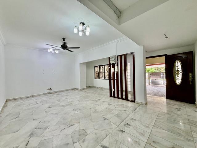 Terraced House for sale in Petaling, Subang Jaya