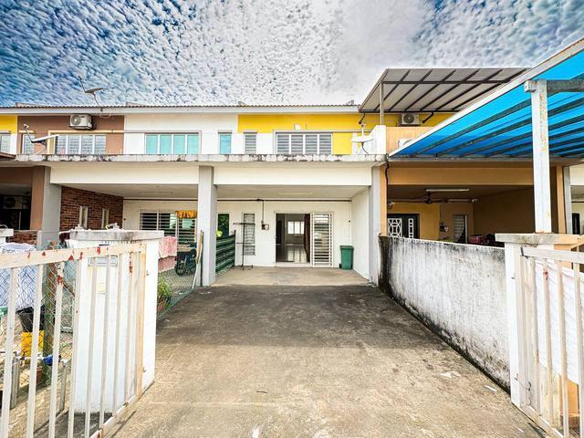 Terraced House for sale in Kajang, Langat