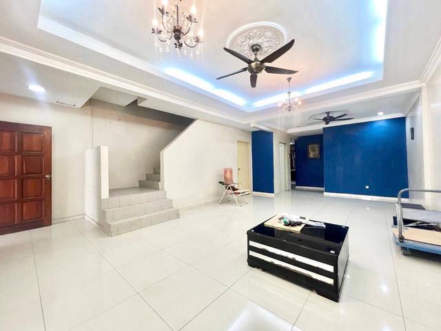 Terraced House for sale in Kajang, Langat