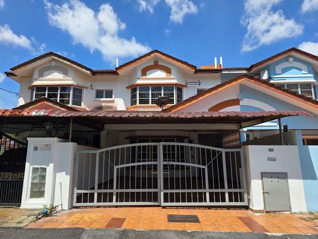 Terraced House for sale in Kajang, Langat