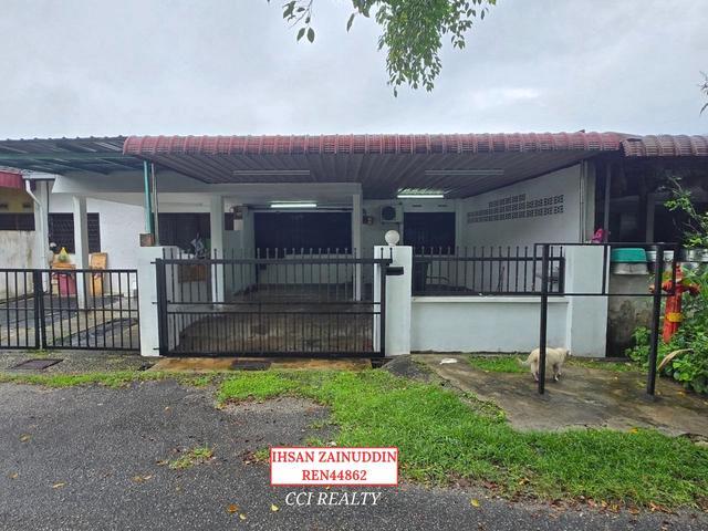 Terraced House for sale in Kulim