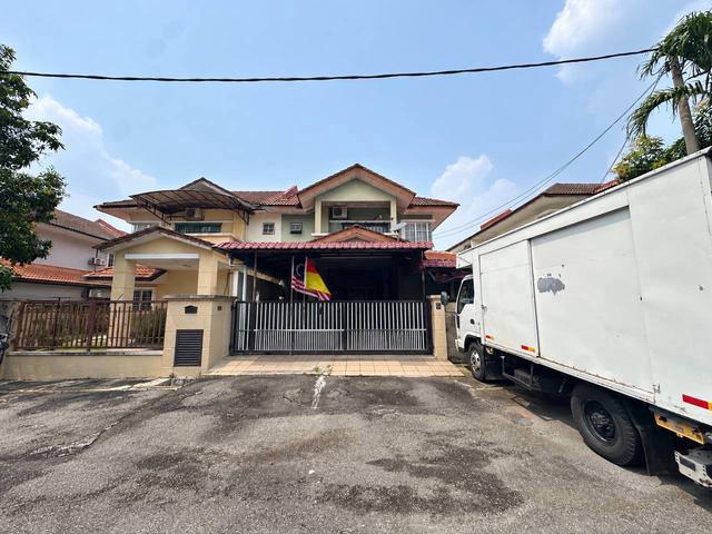 Residential House for sale in Kajang, Langat