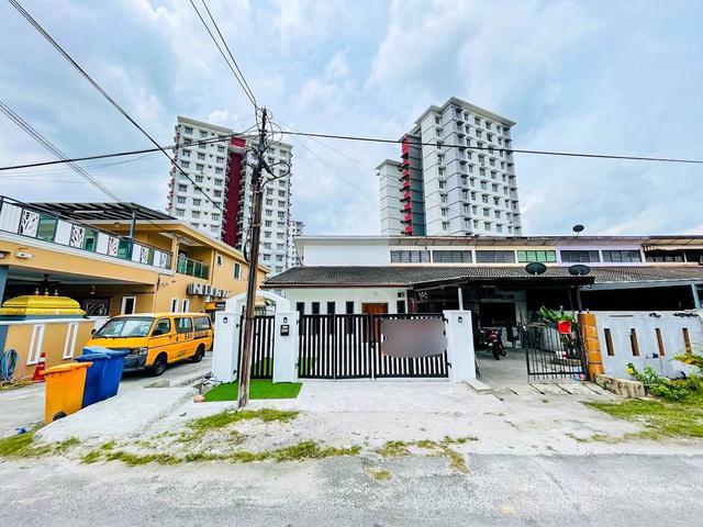 Terraced House for sale in Port Klang, Selangor