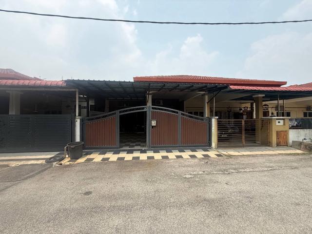 Terraced House for sale in Port Klang, Selangor