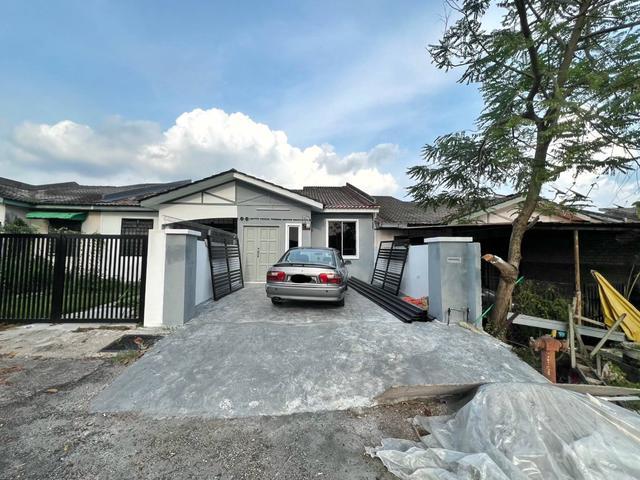 Terraced House for sale in Serendah, Selangor