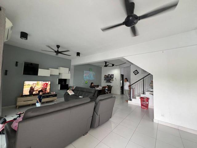 Terraced House for sale in Semenyih, Majlis Perbandaran Kajang