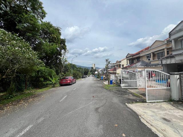 Terraced House for sale in Petaling, Alam Impian