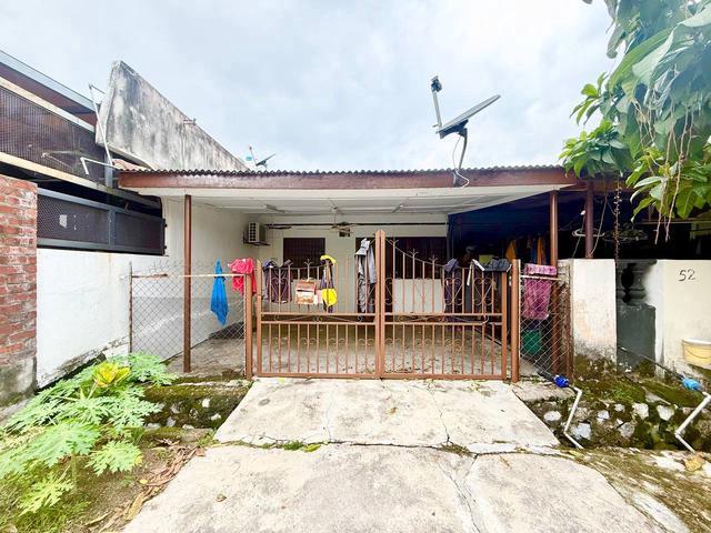 Terraced House for sale in Kajang, Langat