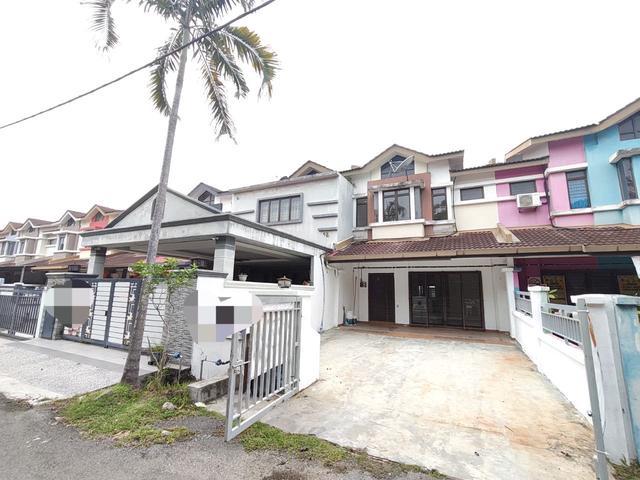 Terraced House for sale in Bandar Puteri Klang, Bandaraya Klang