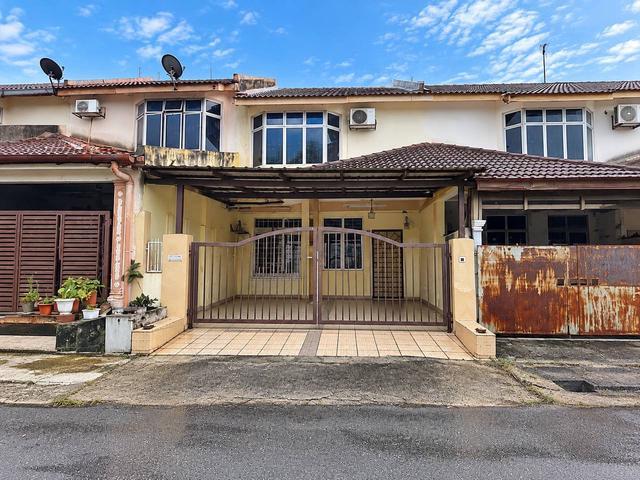 Terraced House for sale in Semenyih, Majlis Perbandaran Kajang