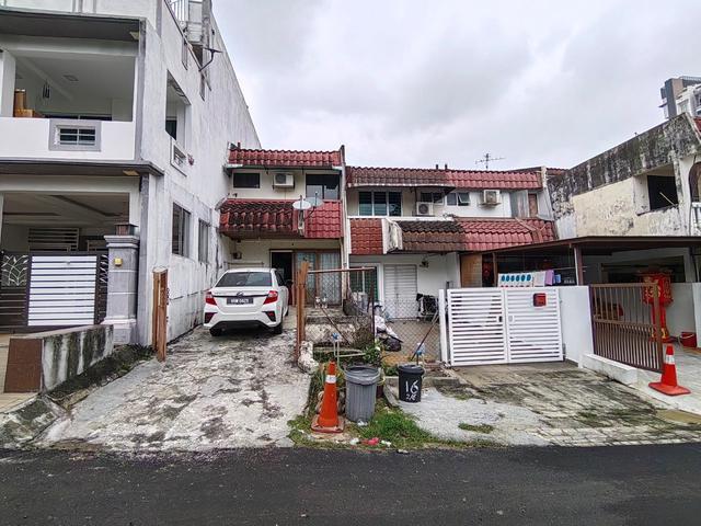 Terraced House for sale in Batu Caves, Majlis Perbandaran Selayang