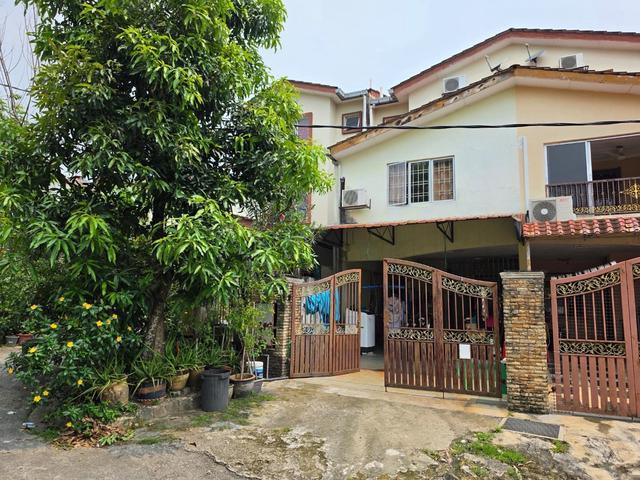Terraced House for sale in Majlis Perbandaran Selayang, Gombak