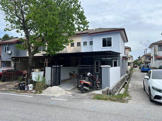 Terraced House for sale in Selayang, Selangor