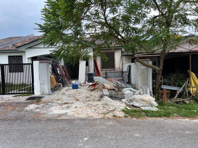 Terraced House for sale in Selayang, Selangor