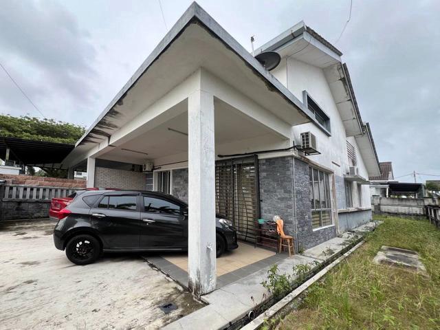 Residential House for sale in Kuala Selangor, Selangor