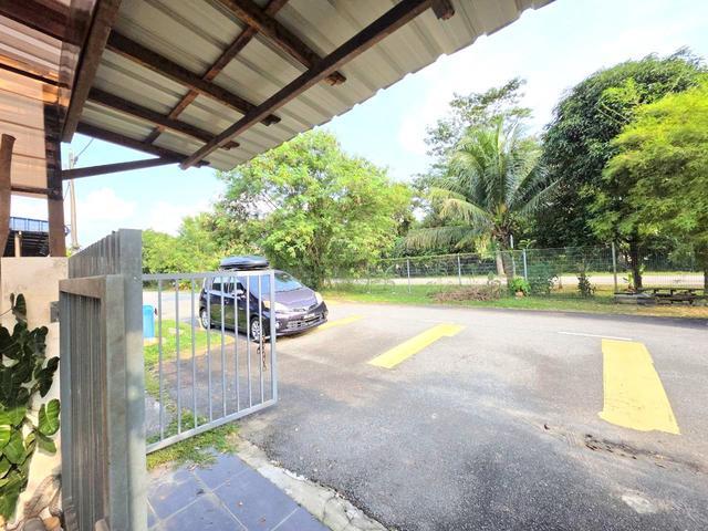 Terraced House for sale in Saujana, Selangor