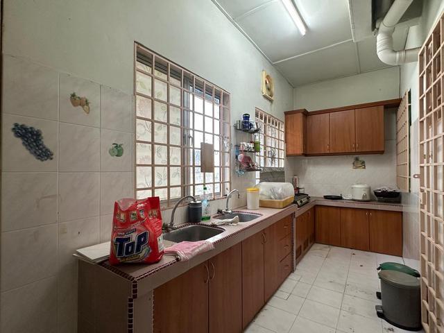 Terraced House for sale in Petaling, Subang Jaya