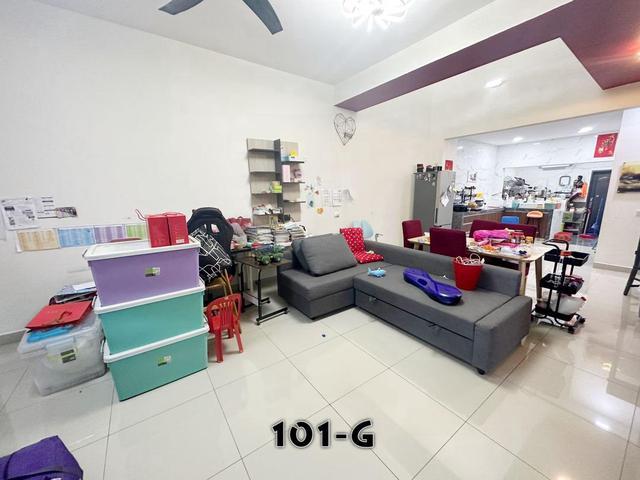 Terraced House for sale in Setia Alam, Selangor
