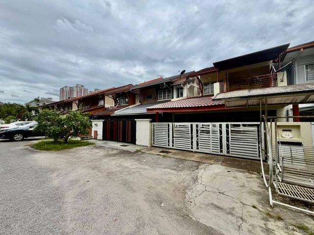 Terraced House for sale in Petaling, Subang Jaya