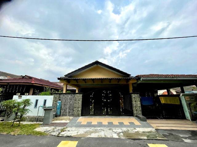 Terraced House for sale in Nilai, Negeri Sembilan