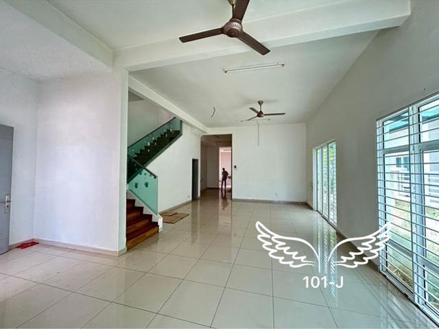 Residential House for rent in Port Klang, Selangor