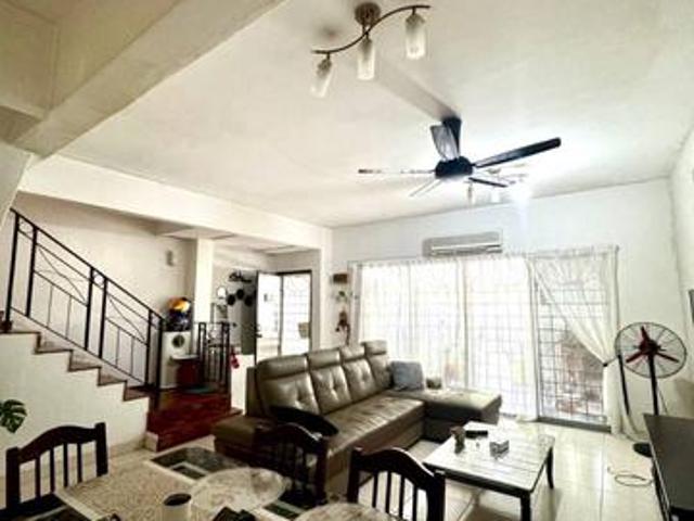 Terraced House for sale in Petaling, Subang Jaya