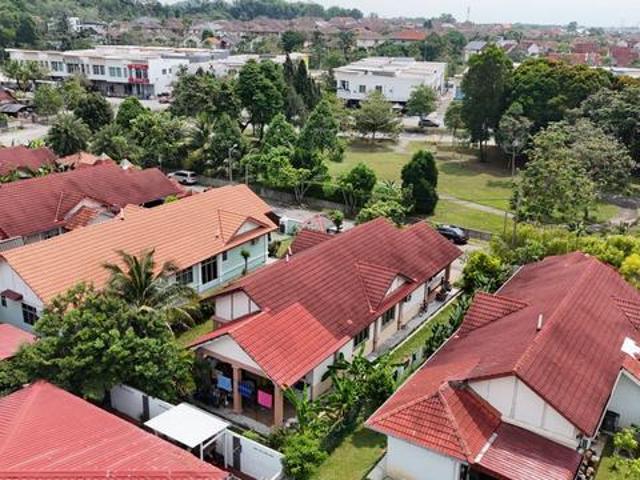 Bungalow for sale in Nilai, Negeri Sembilan