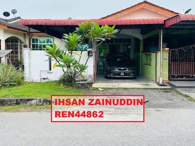 Terraced House for sale in Jitra, Kedah