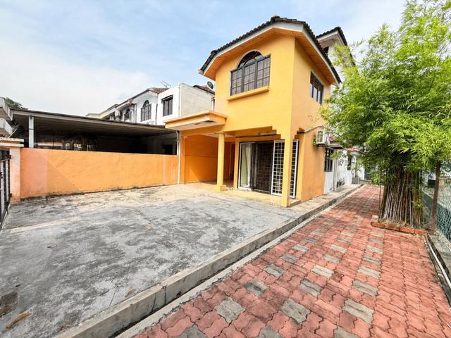 Terraced House for sale in Petaling, Alam Impian