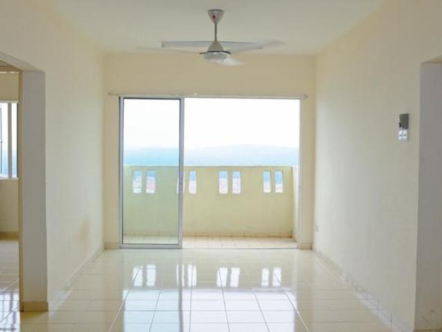 Apartment for sale in Selayang, Selangor