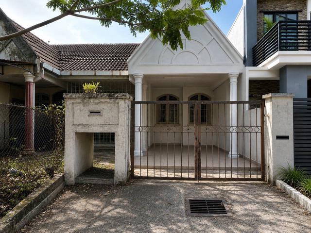 Terraced House for sale in Kajang, Langat